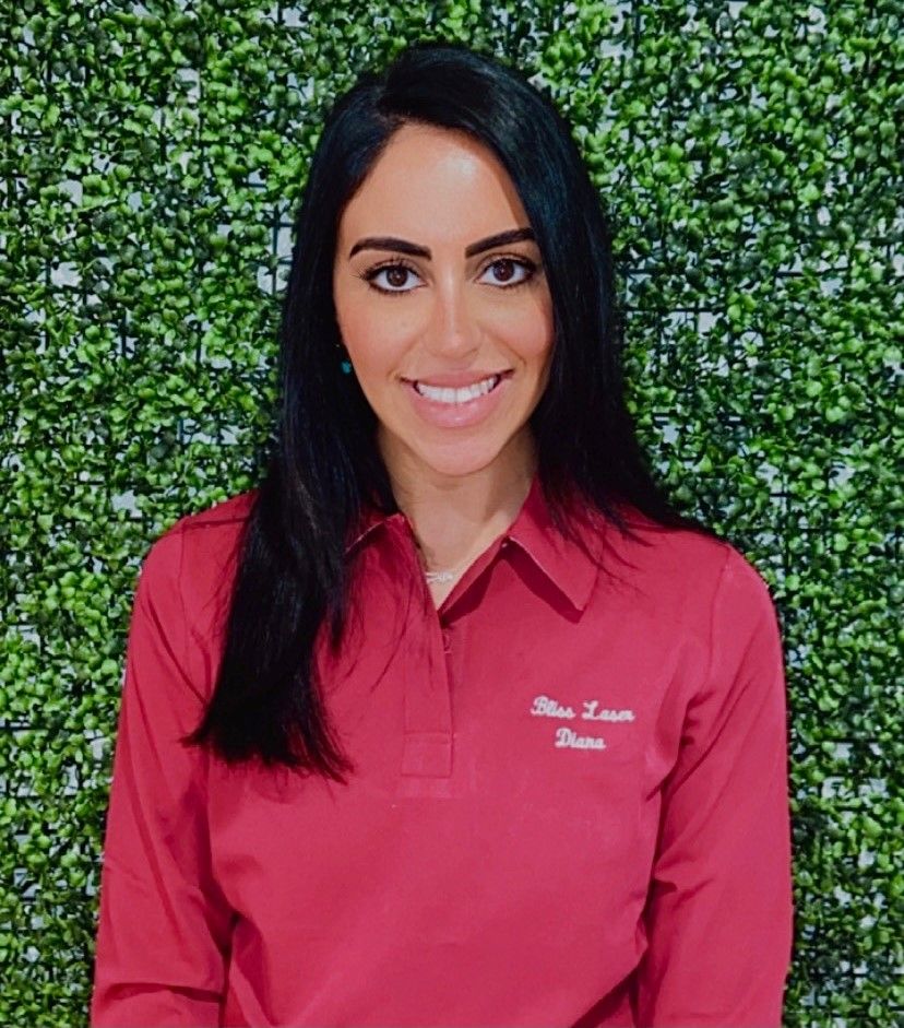 Image of Diana Fradi