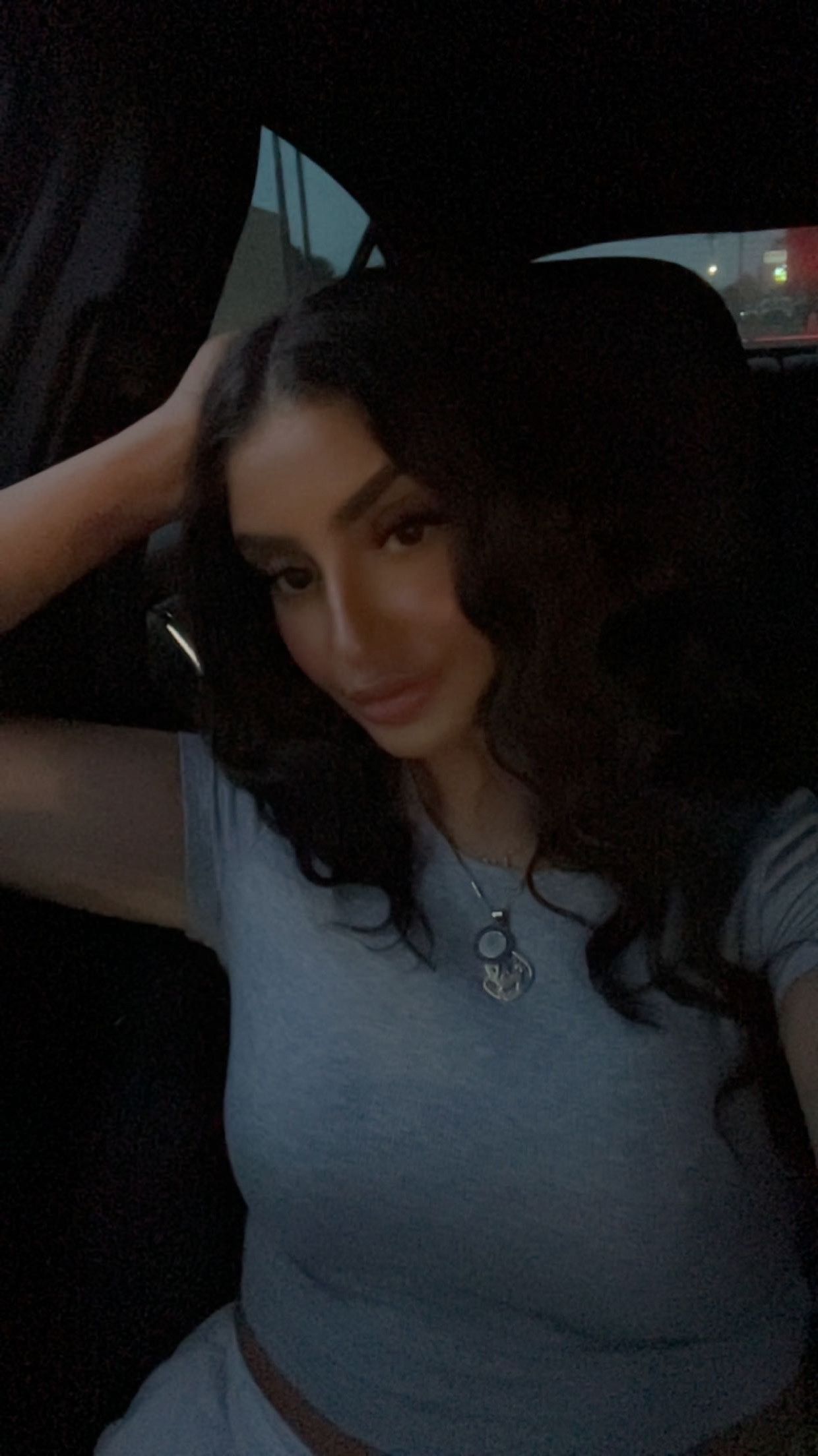 Image of Heba Dawi