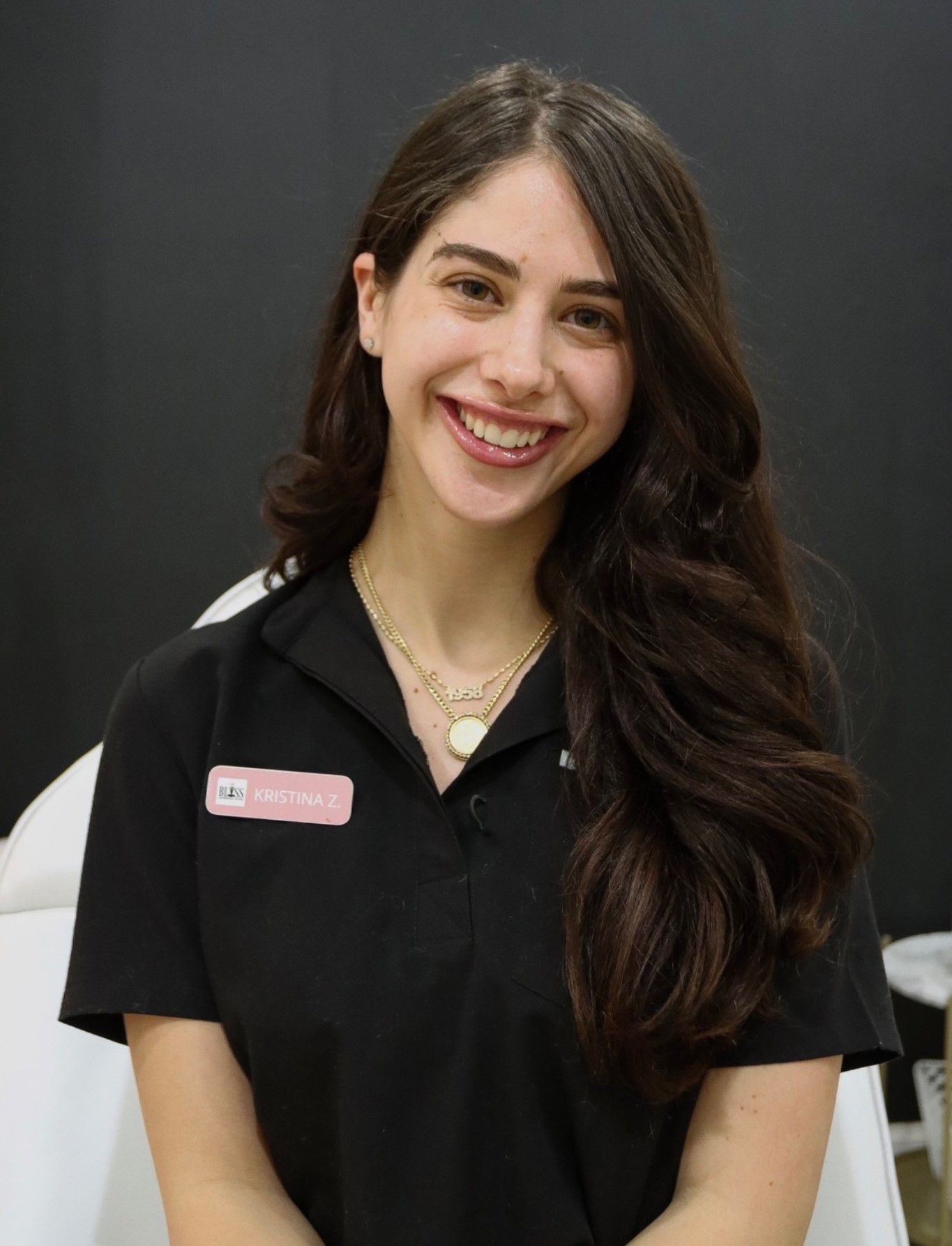 Image of Kristina Zahr