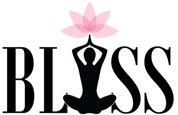 Bliss Professional Center Logo