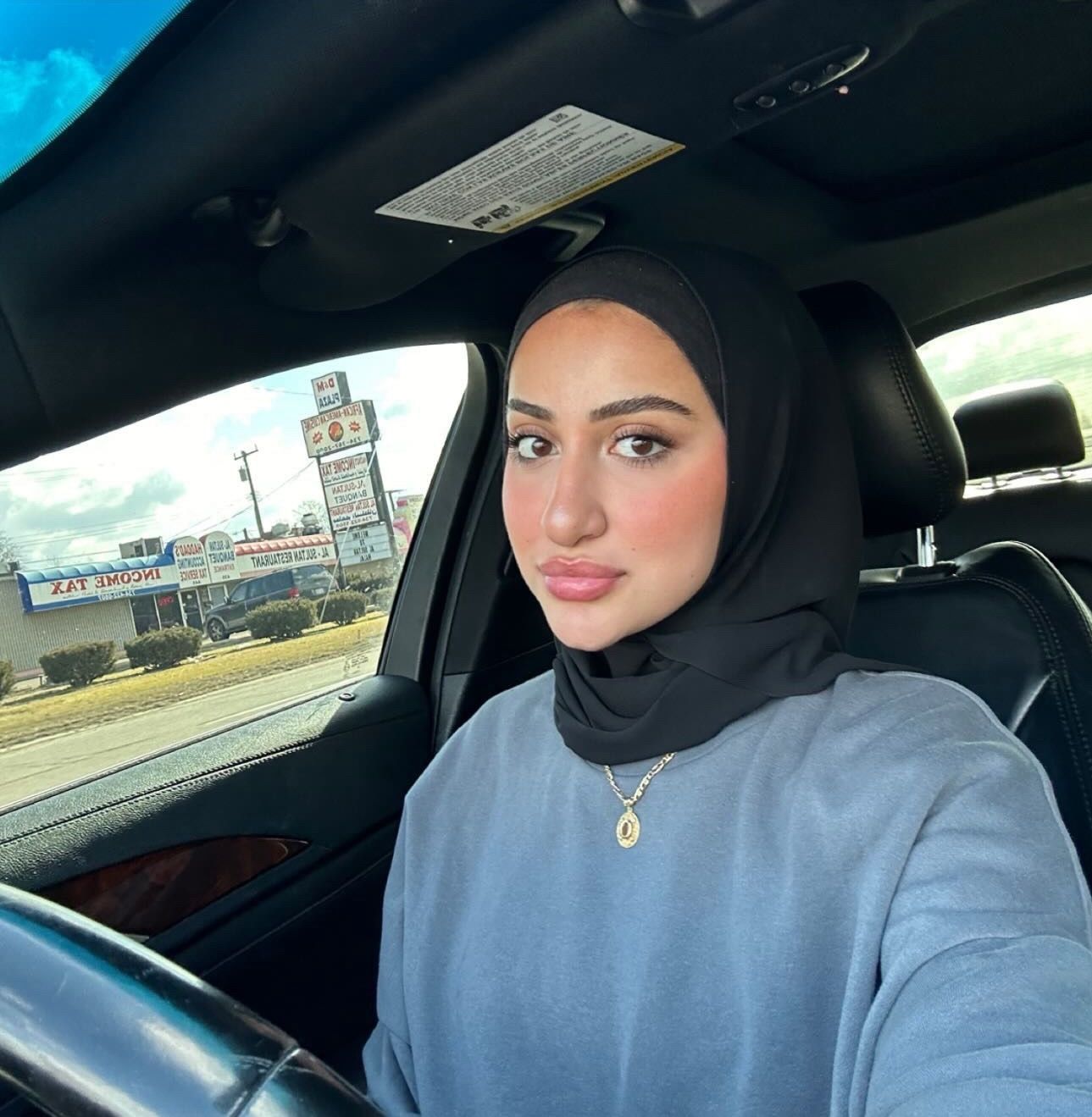 Image of Mariam Sulaiman
