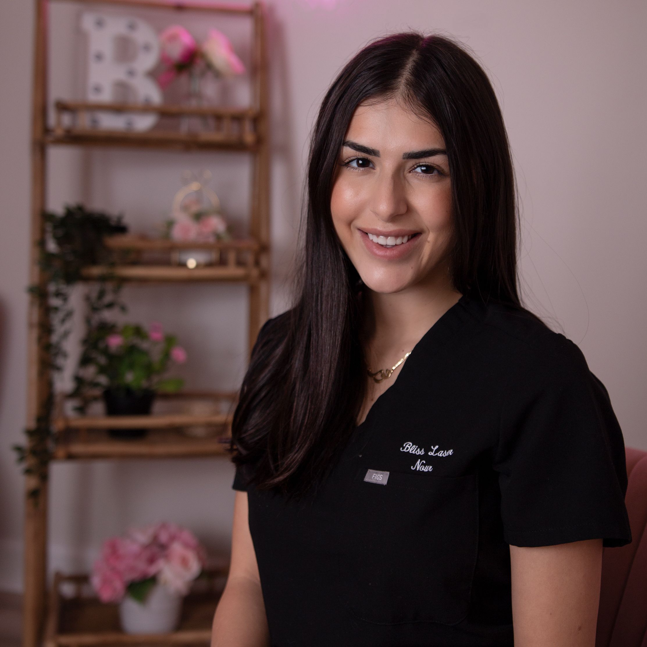 Image of Nour Ajami