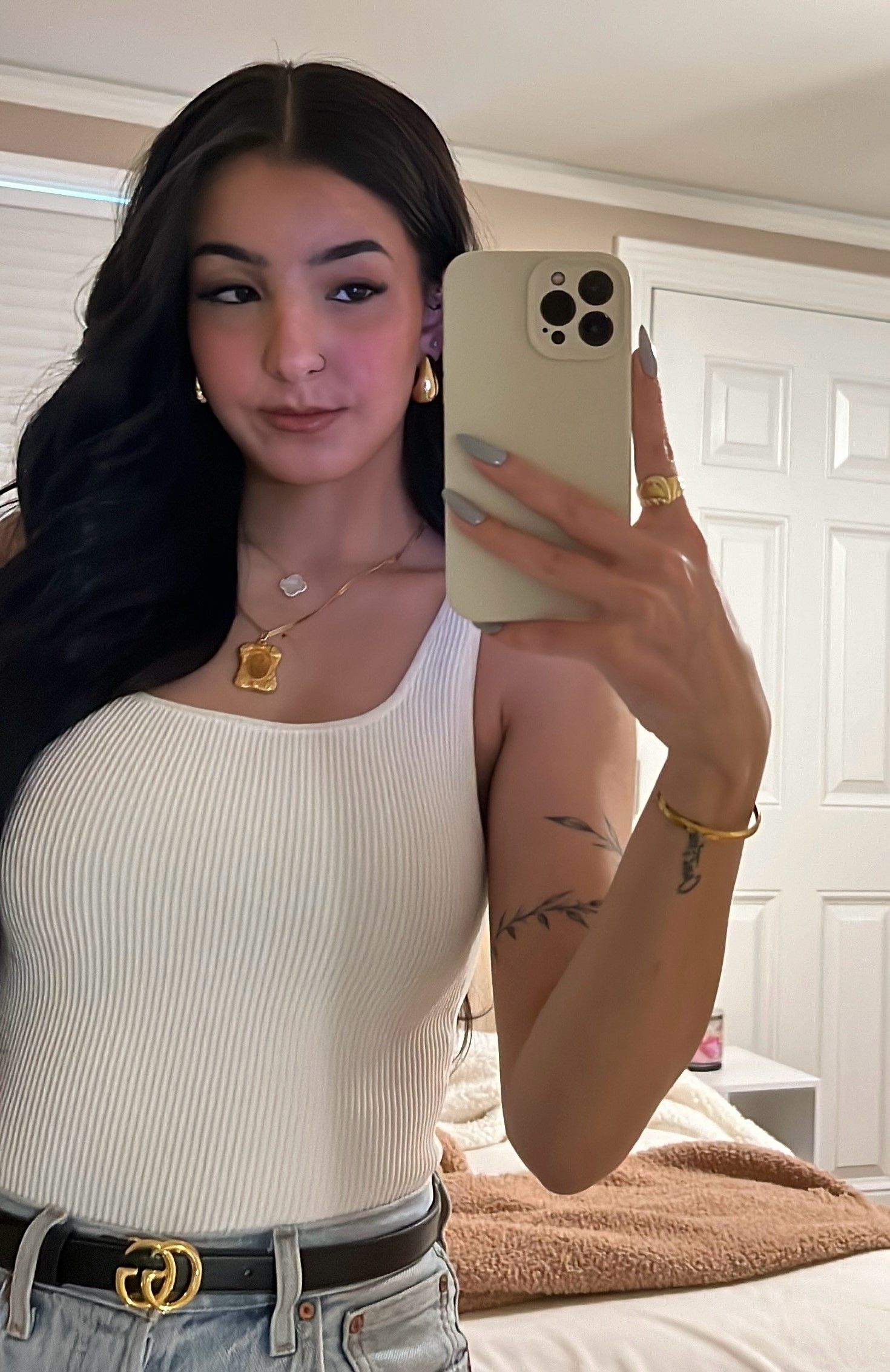 Image of Sarah Ajrouche